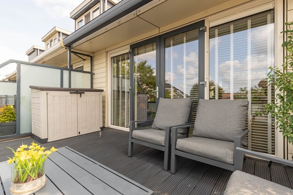 Medium property photo - Dokter Nooterstraat 2, 2481 AV Woubrugge